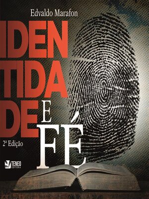 cover image of Identidade e Fé